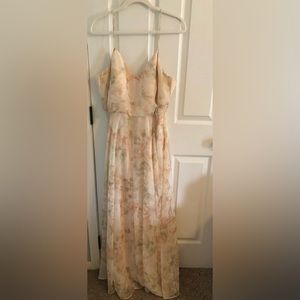 Jenny Yoo Bridesmaid Dress